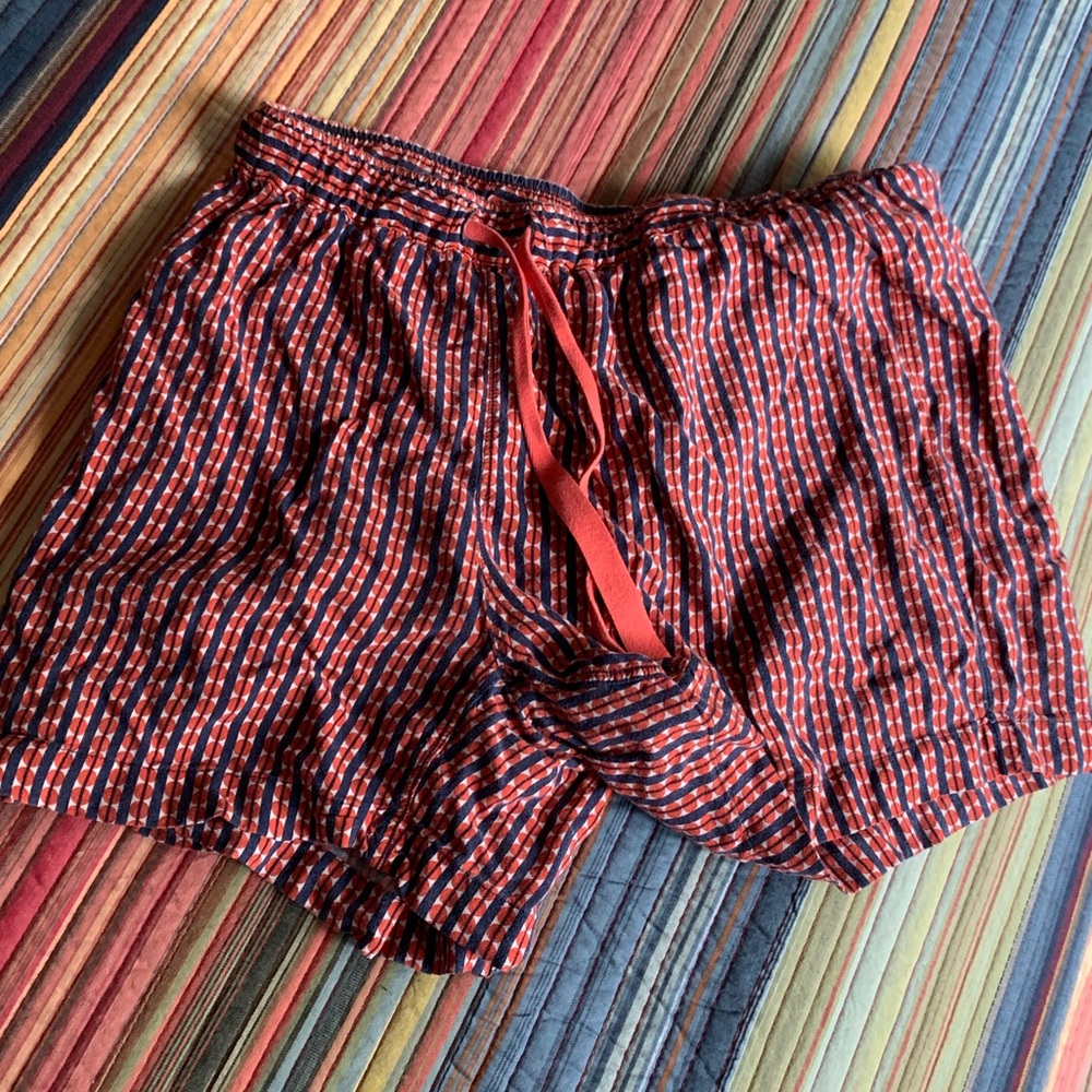 UNIQLO shorts